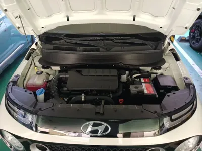 Hyundai Casper 2023, 32719 км, за 10174.61 USD - фото 8