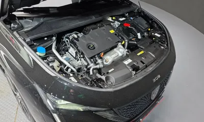 Peugeot 308 2022, 65199 км, за 16113.39 USD - фото 6