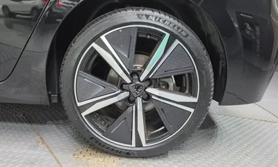 Peugeot 308 2022, 65199 км, за 16113.39 USD - фото 21