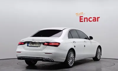 Mercedes-Benz E-Class 2021, 103029 км, за 21605.55 USD