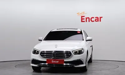 Mercedes-Benz E-Class 2021, 103029 км, за 21605.55 USD