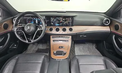Mercedes-Benz E-Class 2021, 103029 км, за 21605.55 USD - фото 7