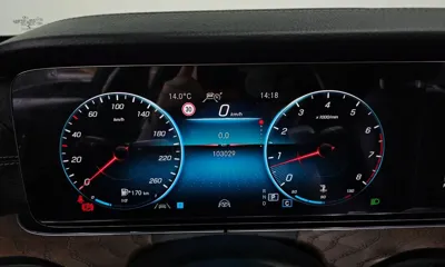 Mercedes-Benz E-Class 2021, 103029 км, за 21605.55 USD - фото 8
