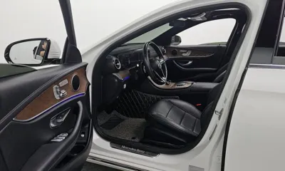 Mercedes-Benz E-Class 2021, 103029 км, за 21605.55 USD - фото 10
