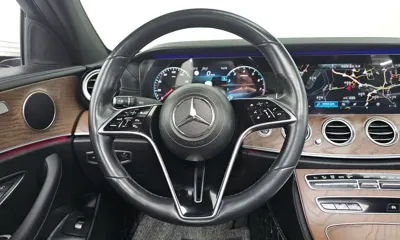 Mercedes-Benz E-Class 2021, 103029 км, за 21605.55 USD - фото 11