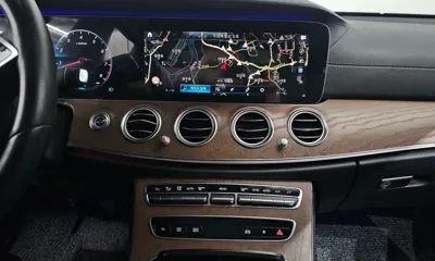 Mercedes-Benz E-Class 2021, 103029 км, за 21605.55 USD - фото 12