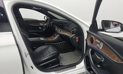 Mercedes-Benz E-Class 2021, 103029 км, за 21605.55 USD - фото 18