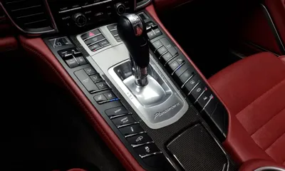 Porsche Panamera 2016, 97434 км, за 28573.29 USD - фото 9