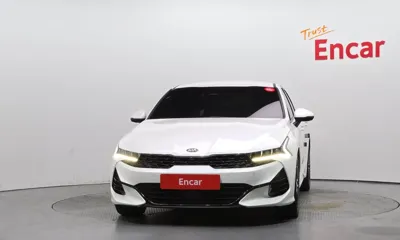 Kia K5 2020, 81948 км, за 11701.22 USD