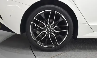 Kia K5 2020, 81948 км, за 11701.22 USD