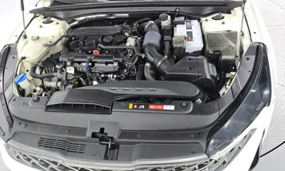 Kia K5 2020, 81948 км, за 11648.23 USD - фото 6