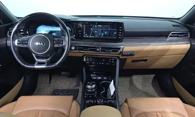 Kia K5 2020, 81948 км, за 11648.23 USD - фото 7