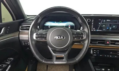 Kia K5 2020, 81948 км, за 11648.23 USD - фото 13