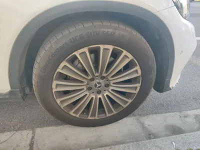 Mercedes-Benz GLC 2017, 101900 км, за 15471 USD - фото 8