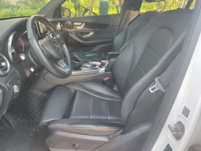 Mercedes-Benz GLC 2017, 101900 км, за 15471 USD - фото 16