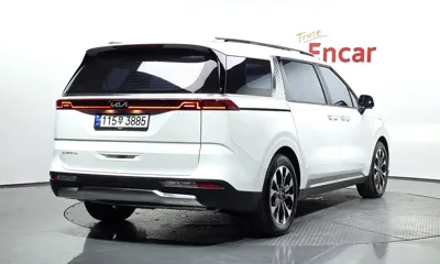 Kia Canival 2023, 29636 км, за 20677.43 USD