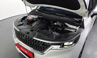 Kia Canival 2023, 29636 км, за 20677.43 USD - фото 6