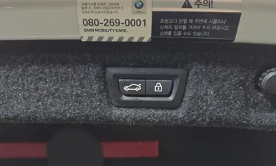 BMW 5-Series 2018, 98335 км, за 16870.16 USD - фото 20