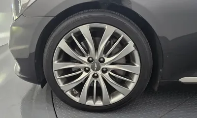 Genesis G80 2019, 187889 км, за 8500.72 USD