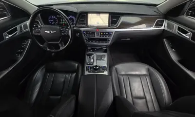 Genesis G80 2019, 187889 км, за 8500.72 USD - фото 7