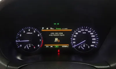 Genesis G80 2019, 187889 км, за 8500.72 USD - фото 8