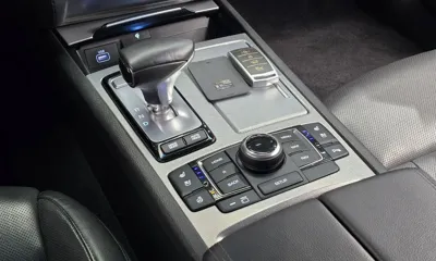 Genesis G80 2019, 187889 км, за 8500.72 USD - фото 9