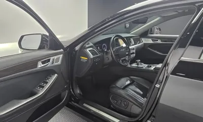 Genesis G80 2019, 187889 км, за 8500.72 USD - фото 10