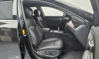 Genesis G80 2019, 187889 км, за 8500.72 USD - фото 11