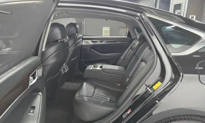 Genesis G80 2019, 187889 км, за 8500.72 USD - фото 12