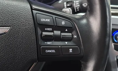 Genesis G80 2019, 187889 км, за 8500.72 USD - фото 15