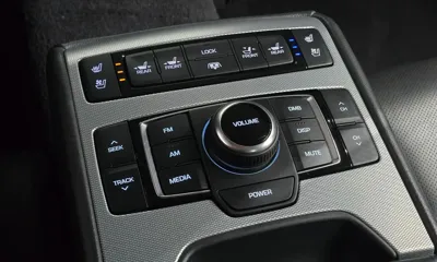 Genesis G80 2019, 187889 км, за 8500.72 USD - фото 20