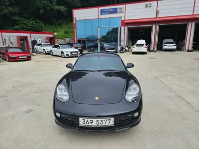 Porsche Cayman 2011, 109718 км, за 14332.26 USD