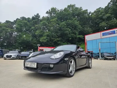 Porsche Cayman 2011, 109718 км, за 14332.26 USD