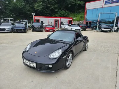 Porsche Cayman 2011, 109718 км, за 14332.26 USD