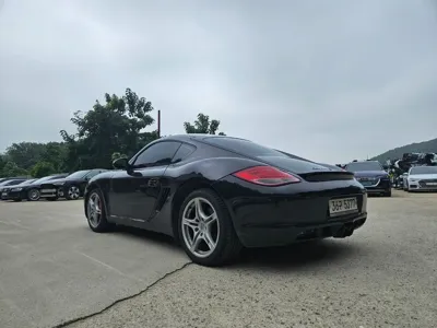 Porsche Cayman 2011, 109718 км, за 14332.26 USD - фото 6