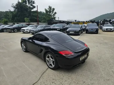 Porsche Cayman 2011, 109718 км, за 14332.26 USD - фото 7