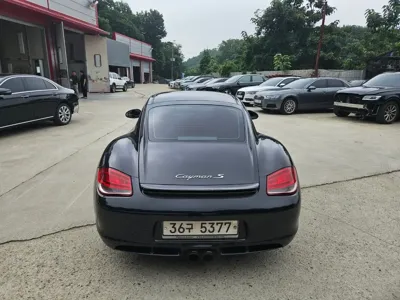 Porsche Cayman 2011, 109718 км, за 14332.26 USD - фото 8
