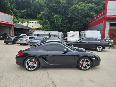 Porsche Cayman 2011, 109718 км, за 14332.26 USD - фото 10