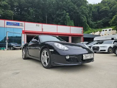 Porsche Cayman 2011, 109718 км, за 14332.26 USD - фото 11