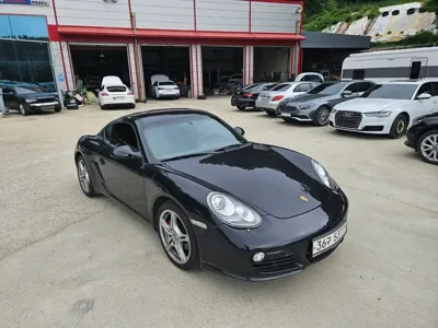 Porsche Cayman 2011, 109718 км, за 14332.26 USD - фото 12