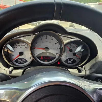 Porsche Cayman 2011, 109718 км, за 14332.26 USD - фото 20