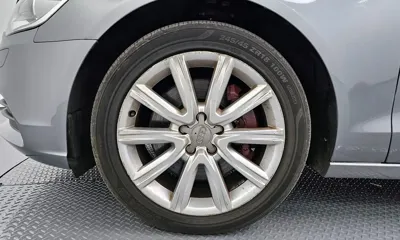 Audi A6 2012, 151088 км, за 4269.57 USD