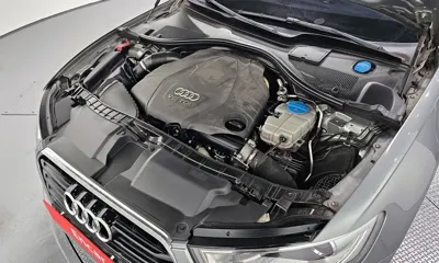 Audi A6 2012, 151088 км, за 4269.57 USD - фото 6