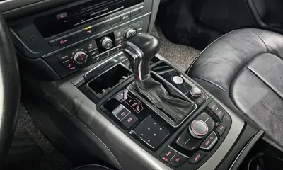 Audi A6 2012, 151088 км, за 4269.57 USD - фото 9