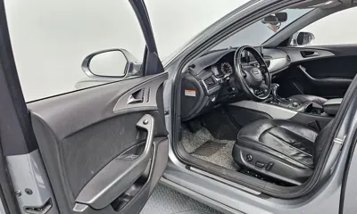 Audi A6 2012, 151088 км, за 4269.57 USD - фото 10
