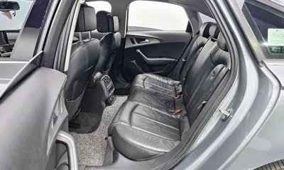 Audi A6 2012, 151088 км, за 4269.57 USD - фото 11