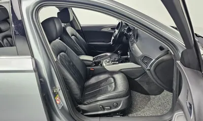 Audi A6 2012, 151088 км, за 4269.57 USD - фото 13