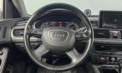 Audi A6 2012, 151088 км, за 4269.57 USD - фото 17