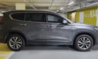 Hyundai Santafe 2019, 78988 км, за 12334.25 USD