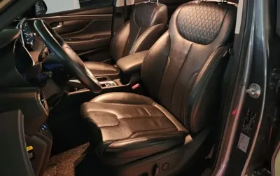 Hyundai Santafe 2019, 78988 км, за 12334.25 USD
